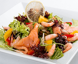 livraison salades à  ormesson sur marne