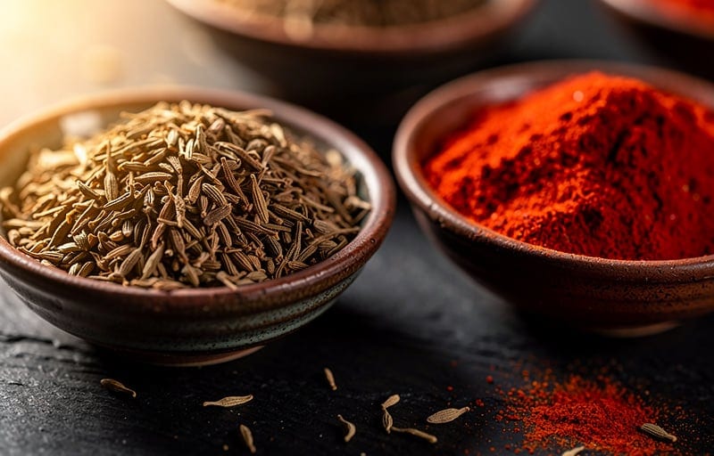 Les plats qui définissent la cuisine tex-mex